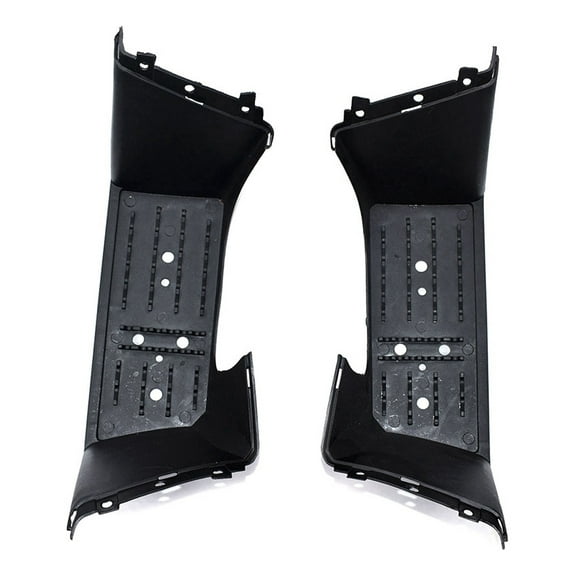 1 Pair ATV Foot Pegs Repair Footrests For