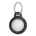thumbnail image 1 of Soporte Seguro Apple para AirTag con llavero Belkin Negro, 1 of 8