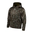 thumbnail image 2 of BANDED Fanatech Softshell Hoodie, Color: Realtree Original, Size: S, 2 of 4
