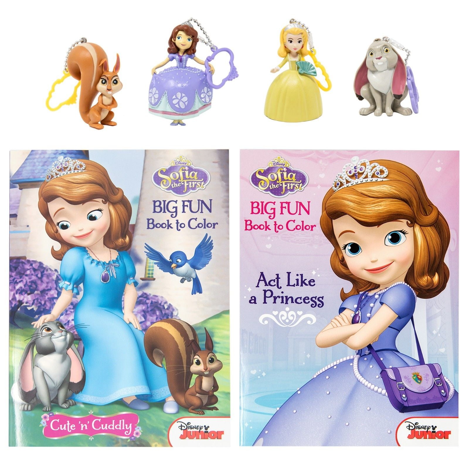 sofia the first figures sofia the first figures