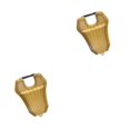 thumbnail image 2 of Vogacara Contoured Home Shampoo Basin Hair Washing Care Tray Hair Tool Sink Tub Type1 NO1, 2 of 4