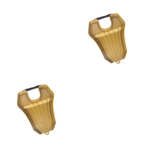 Soidarity Contoured Home Shampoo Basin Hair Washing Care Tray Hair Tool Sink Tub Oro 2Conjunto