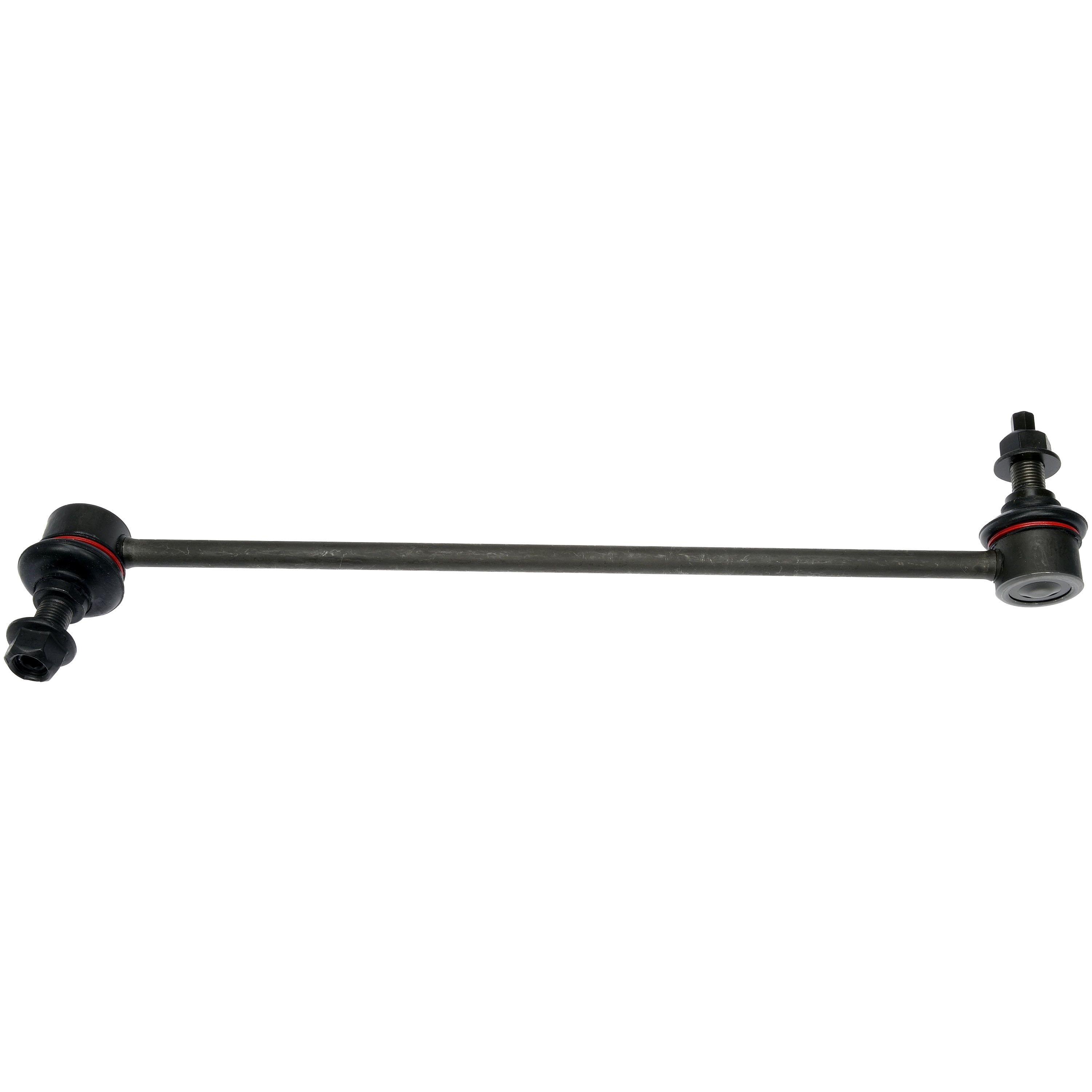 Dorman 544-761 Front Driver Side Suspension Stabilizer Bar Link Kit for Specific Genesis / Hyundai / Kia Models