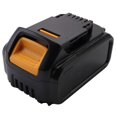 thumbnail image 2 of For Dewalt 18V 20V Battery Replacement Plastic Case 3.0Ah 4.0Ah Cover, 2 of 5