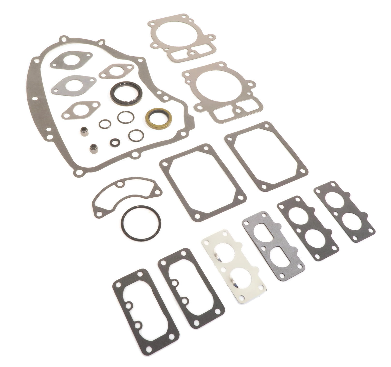 New for Briggs & Stratton 694012 Engine Gasket Set Replaces 499889 US Fast Ship 