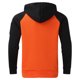 thumbnail image 3 of Autumn And Winter Hooded Men'S Sweater Men'S Long Sleeve Sweater Top 2XL, 3 of 4