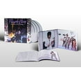 thumbnail image 3 of PRINCE PURPLE RAIN (W/DVD) (EXP) Disques Compacts, 3 of 3