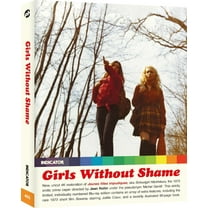 Girls Without Shame (aka Schoolgirl Hitchhikers)