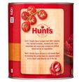 thumbnail image 4 of Hunt's Tomato Sauce 100% Natural Tomato Sauce, 105 Oz Can, 4 of 5
