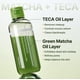 thumbnail image 4 of Aceite Desmaquillante Centellian 24 Madeca Matcha 150 mL para Maquillaje, 4 of 7