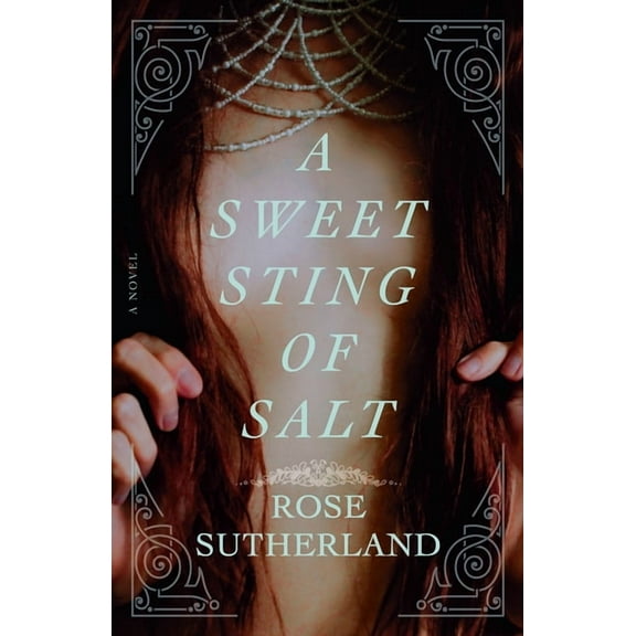 A Sweet Sting of Salt, (Paperback)