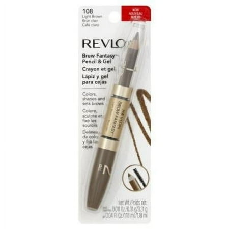 Revlon Eyes Cheeks + Lips Palette 200 Seductive Smokies: Shadow .04 Oz. Blush .13 Oz. Lipstick .03 Oz. Lip Gloss .03 Oz.