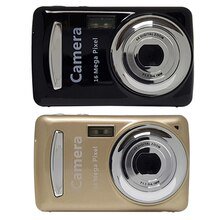 Digital Camera Portable Cameras 16 Million HD Pixel Compact Home Digital Camera For Kids Teens Seniors