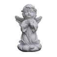 thumbnail image 2 of Figurilla Estatua de Resina Sunnimix Niña ángel Rezando, 2 of 8
