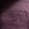 thumbnail image 7 of Arrel Speckled Wool-Blend Area Rug, 7' 6" x 9' 6", Arrel Eggplant, 7 of 7