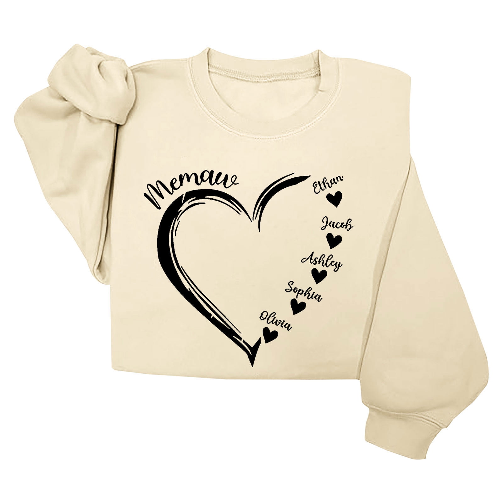 Christmas Gift Pooh Nickname First Name Christmas Costume T-Shirt Christmas Gift Pooh Nickname First Name Christmas Costume T-Shirt