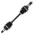 thumbnail image 4 of Niche Front and Rear Left Right Axle Kit for Yamaha Grizzly 700 ATV MK1001429, 4 of 7