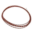 thumbnail image 4 of Dispositivo de enhebrado de electricista enhebrador de cables eléctricos con 2 sujetadores de cables, 4 of 8