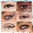 thumbnail image 2 of Maybelline New York - Lápiz delineador de ojos Tattoostudio, resistente al agua, de larga duración, ónix profundo, 0.04 onzas, 2 of 7