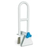 AquaSense Bathtub Safety Rail with Steel Construction