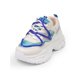 thumbnail image 2 of ZAEM Calzado de Senderismo para Dama comodos Y Ligeros/Tenis para Mujer Zapatos Casual Respirable Zapatillas Deportes y exteriores, 2 of 5