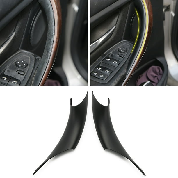 Car Interior Door Handle Cover for BMW F30 F35 3 4 Series Car