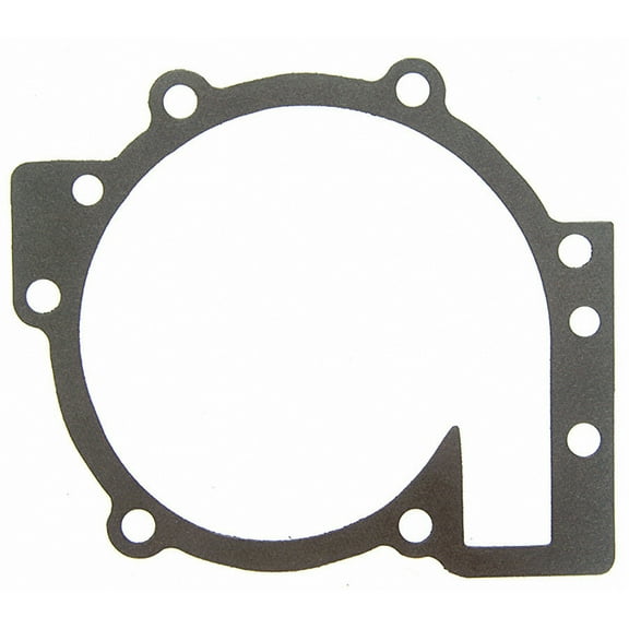 FEL-PRO 35676 Water Pump Gasket Fits select: 2012-2016 VOLVO S60, 2003-2006 VOLVO XC90