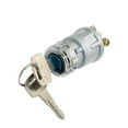 thumbnail image 5 of jiaping 1x Ignition Key Switch For 50cc 110cc 125cc Universal Motorcycle Replacement, 5 of 7
