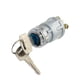 thumbnail image 5 of Interruptor de Llave de Cilindro de Encendido Universal ＆ Llaves Coche Barco 12v 3 Cables shamjiam Interruptor de llave de encendido, 5 of 7