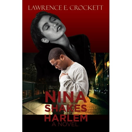 Nina Shakes Harlem - eBook