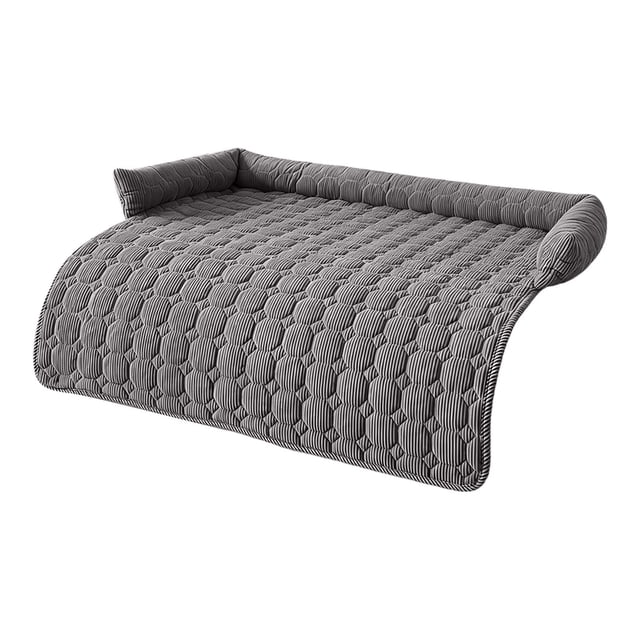 Bed Sofa Protector Washable Mat Warm Soft Cushion For Grooming Accessories Dogs Accessories Dog Trailer Camping With Dog Accessories Dog Accessories Checklist Dog Owners Accessories Dog Accessories
