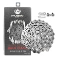 thumbnail image 1 of Cadena para bicicleta BMX 72 eslabones 1/2 X 1/8, 1 of 4
