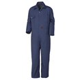 thumbnail image 1 of 515 Poly/Cotton Coverall, 1 of 1