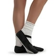 thumbnail image 5 of Capezio Daisy Ballet Shoe - Child, 5 of 6