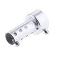 thumbnail image 2 of funtasica 42mm Motorcycle Exhaust Can Muffler Insert Baffle DB , 3 Inch 80mm Length, 2 of 5