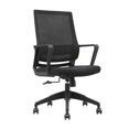 thumbnail image 4 of Office Chair, Black, 4 of 7