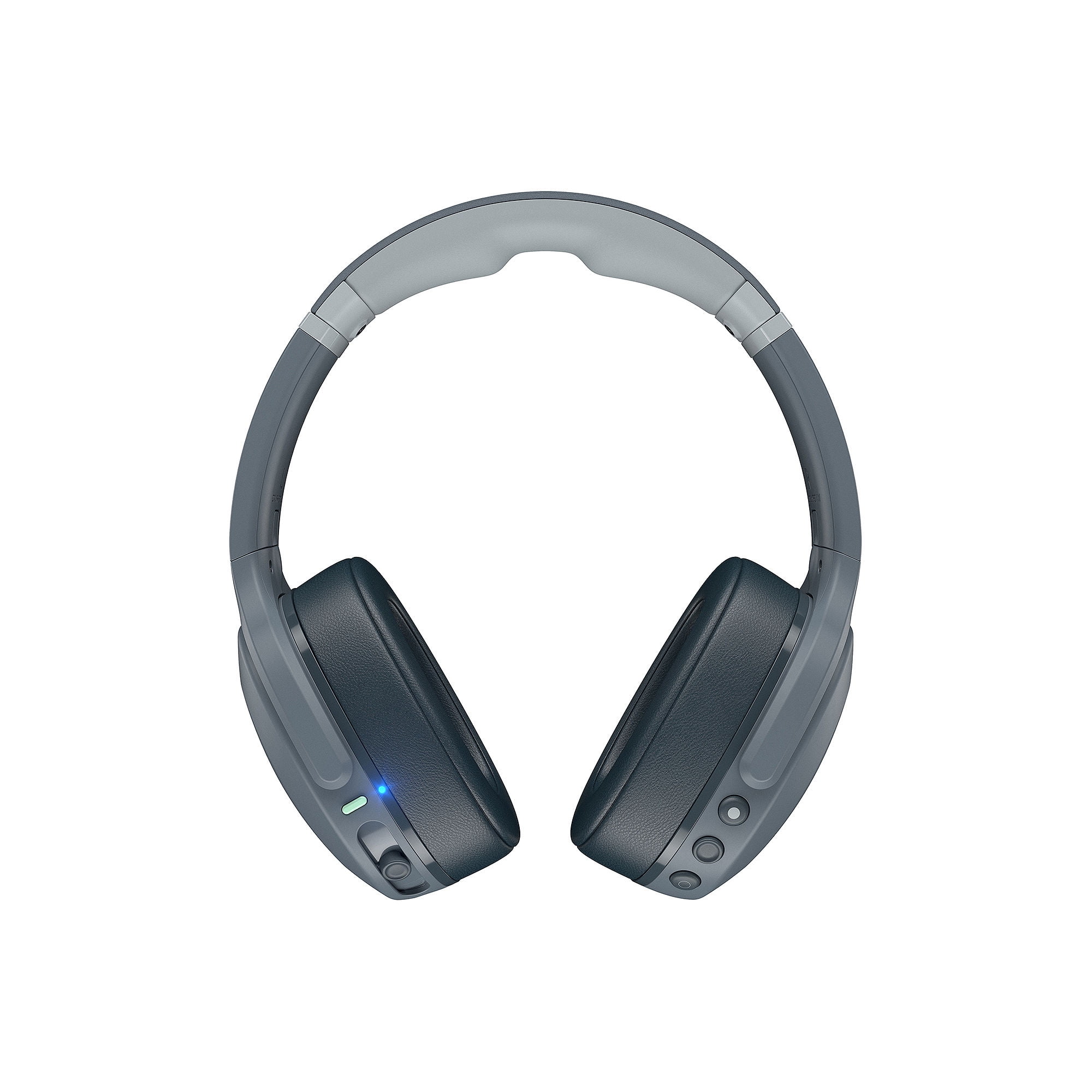Skullcandy Venue Wireless Over-Ear Bluetooth Headphones, Noise