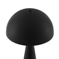thumbnail image 5 of Table Lamp, Black, Metal, Modern Contemporary, Mid Century Living Kitchen Cafe Bistro Restaurant Hospitality, 5 of 9