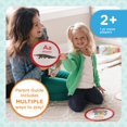 thumbnail image 3 of Juego de combinación MindWare Seek-a-boo! en The Zoo Kids de 2 a 4 años, 3 of 8