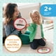 thumbnail image 3 of Juego de combinación MindWare Seek-a-boo! en The Zoo Kids de 2 a 4 años, 3 of 8