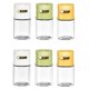 thumbnail image 3 of 0.5G Metering Salt Shaker Dispenser Salt Tank Sugar Bottle Spice Pepper Salt Shaker Spice Jar Can Seasoning SealedBottle, 3 of 5