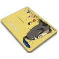 thumbnail image 5 of Hard Shell Case Cover for 2012/2013/2014/2015 Release MacBook Pro 13 inch Model: A1425/A1502 (Animal 23-), 5 of 5