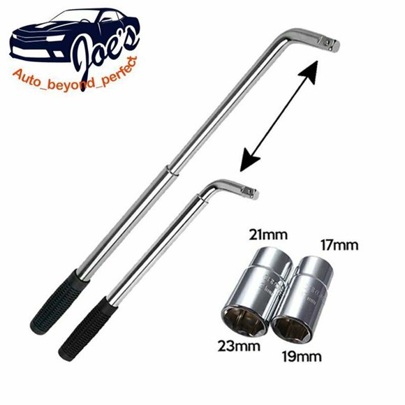Lug Wrenches