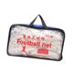 thumbnail image 4 of de portería de fútbol, ​​respaldo de fútbol, ​​resistentes, versátiles y prácticas, repuesto para practicar césped de partido, 2 uds. 11 un lado, 4 of 8