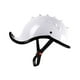 thumbnail image 4 of Casco de cicleta retro de medio casco, casco abierto, equipo transpirable, equipo para viajar, de nieve, adultos, ciclor, cicleta M, 4 of 8