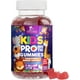 thumbnail image 1 of Gomitas probióticas Nature's Nutrition Kids 3+ Salud digestiva, 1 of 9