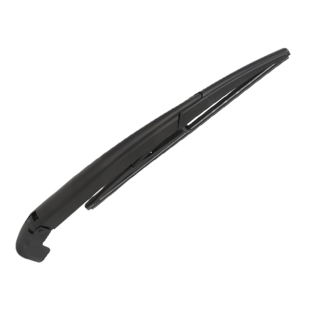 Limpiaparabrisas Trasero De Automóvil, Superficie De Pintura ABS Resistente Al Envejecimiento Resorte De Alta Resistencia Brazo Del Limpiaparabrisas Trasero Para Reemplazo De