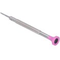 thumbnail image 1 of FLAMEEN Slot Screwdriver, Watch Repairing Screwdriver Stainless Steel For Watch Repair Shop, 1 of 8