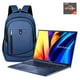 thumbnail image 1 of Laptop Asus Vivobook M1603Q AMD Ryzen 7 5800HS 512GB SSD 12GB Pantalla 16' Full HD Teclado EN Ingles Azul + Mochila, 1 of 5