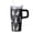 dog-371, variant on 20OZ Cute Dog Outdoor Tumbler with Handle Straw and Lid Paw Print Coffee Cup for Women Friends Great Holiday Birthday Presents Ideal for Camping Hiking and Picnics